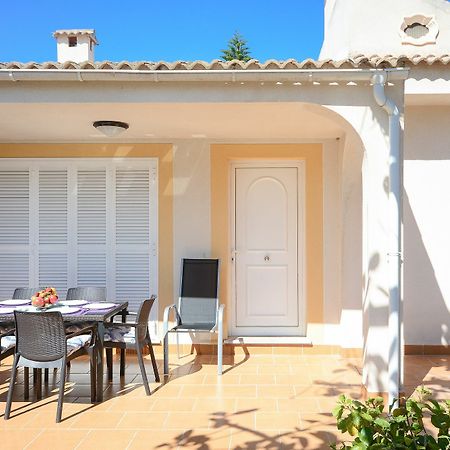 Pinya Villa Port de Alcudia  Exteriör bild