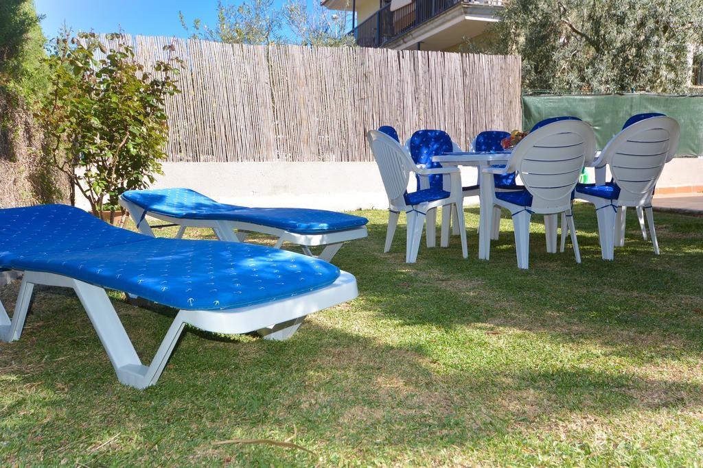 Pinya Villa Port de Alcudia  Exteriör bild