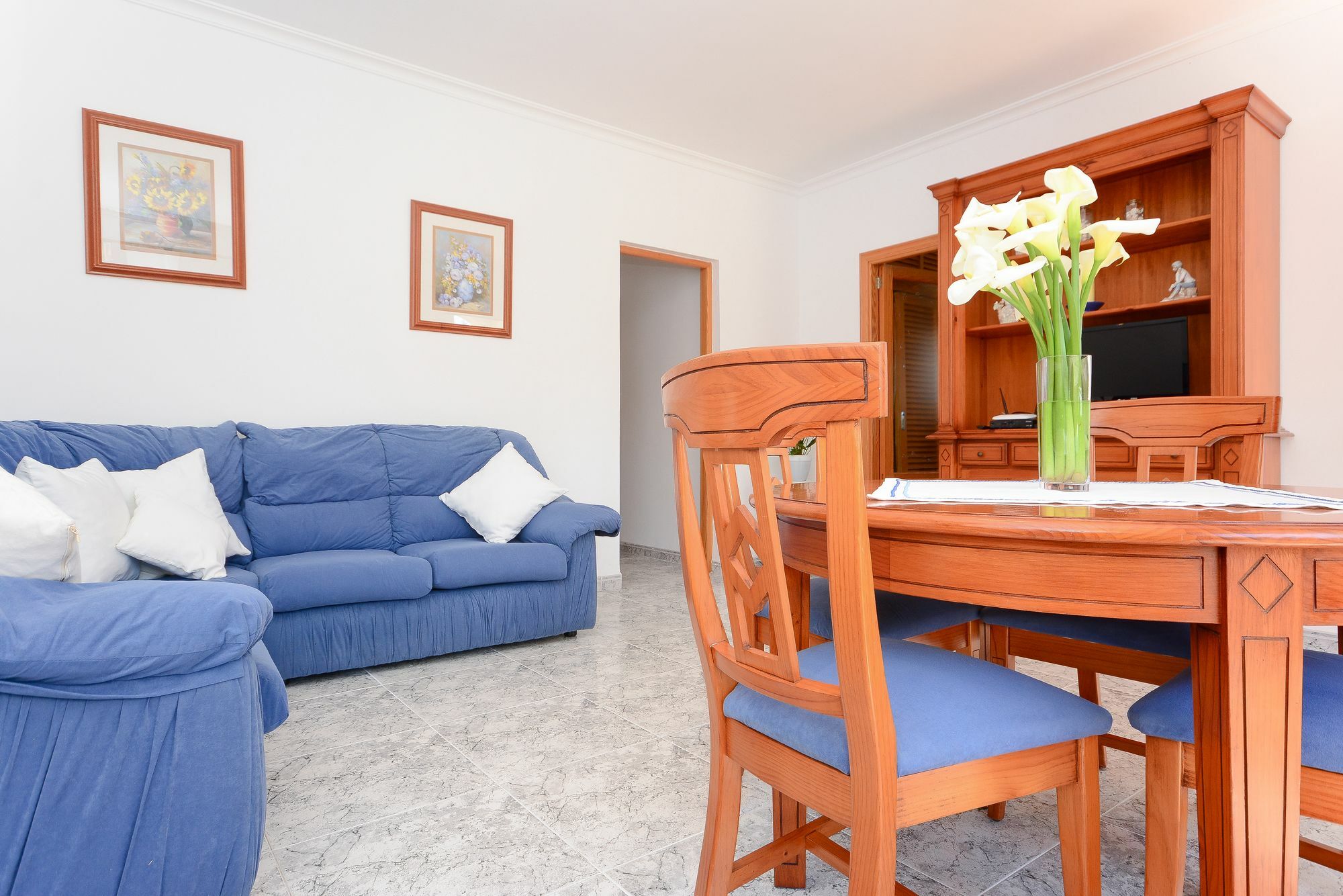 Pinya Villa Port de Alcudia  Exteriör bild