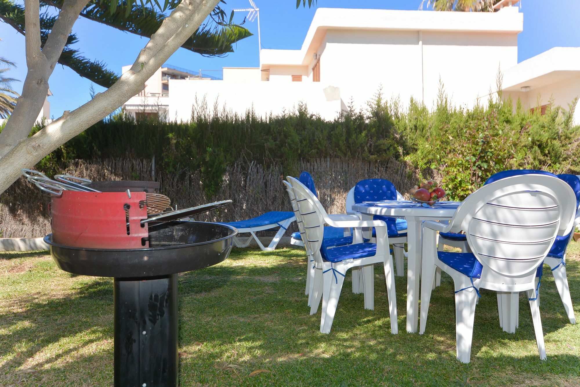 Pinya Villa Port de Alcudia  Exteriör bild